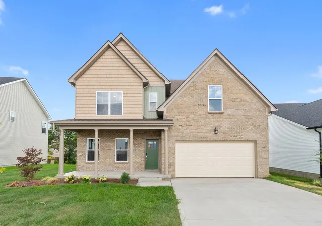 Photo 1 of Single family home for sale at 453 Friendly Ave, Nicholasville, KY 40356 | MLS# 25011911 | Listing updated on 2025-11-17