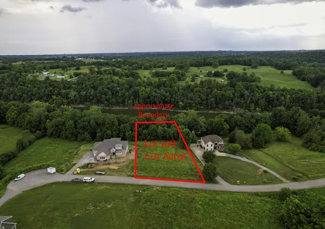 Homes for sale in Lancaster, KY | 90 Meadow Point Dr, Lancaster, KY 40444 | MLS# 25013954