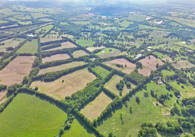 Photo 1 of Land for sale at 4810 Briar Hill Rd, Lexington, KY 40516 | MLS# 25011997 | Listing updated on 2025-09-12