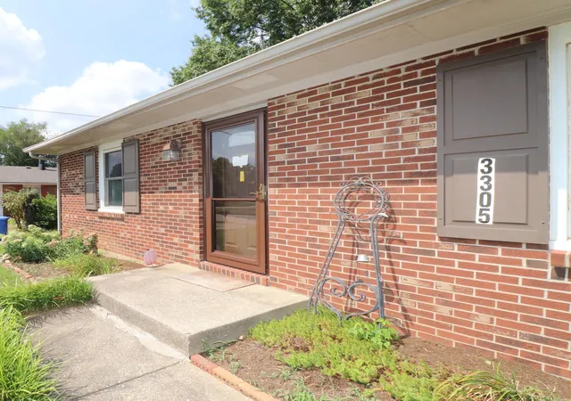 2nd image of 3305 Downing Pl, Lexington, KY 40517 | MLS# 25014819