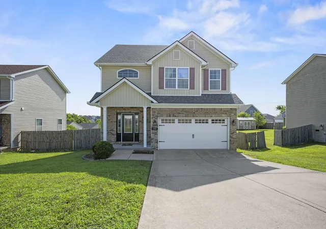 Photo 1 of Single family home for sale at 712 Amanda Ct, Richmond, KY 40475 | MLS# 25015748 | Listing updated on 2025-12-15