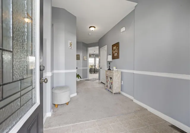 Photo 3 of Single family home for sale at 712 Amanda Ct, Richmond, KY 40475 | MLS# 25015748 | Listing updated on 2025-12-15