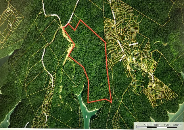 21st image of 3a Cherokee Trl, Nancy, KY 42544 | MLS# 25000921
