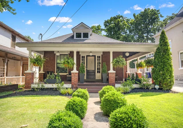 Photo 3 of Single family home for sale at 573 W 2nd Street, Lexington, KY 40508 | MLS# 25014833 | Listing updated on 2025-09-12