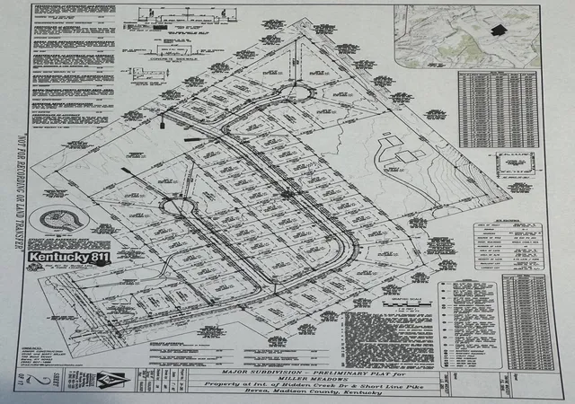 1st image of 288 Short Line Pike, Berea, KY 40403 | MLS# 25014837