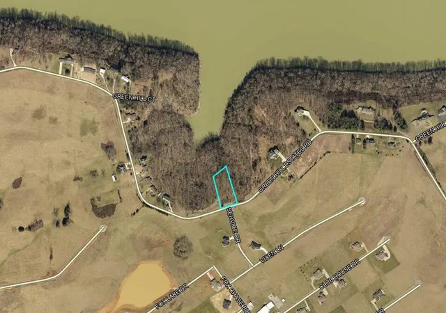 2nd image of 1314 Green Hill Estates Road, Monticello, KY 42633 | MLS# 23007163