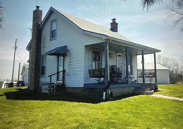 Homes for sale in Corinth, KY | 240 Keefer Rd, Corinth, KY 41010 | MLS# 25013739