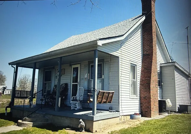 Homes for sale in Corinth, KY | 240 Keefer Rd, Corinth, KY 41010 | MLS# 25013739