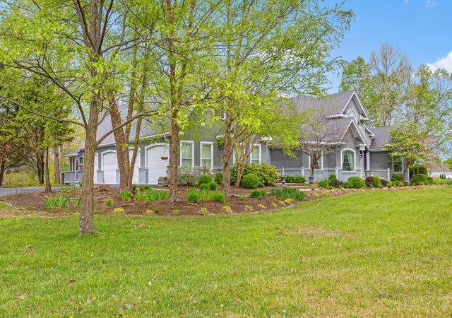 Photo 1 of Single family home for sale at 1775 Eagle Dr, Morehead, KY 40351 | MLS# 25013851 | Listing updated on 2025-10-27