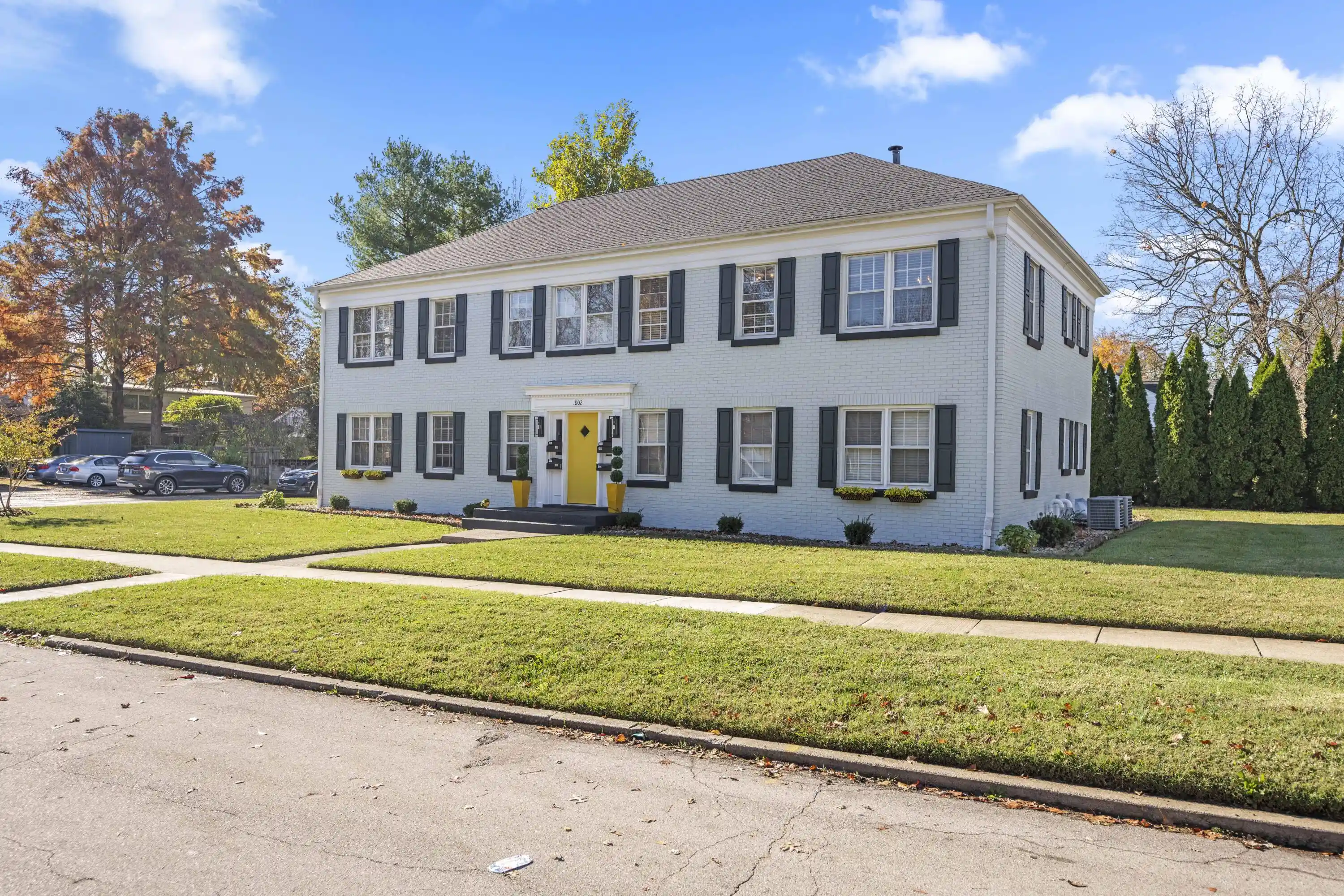 Listing Photo 23 - Condo for sale in 1802 Carolyn Dr located at 1802 Carolyn Dr, Lexington, KY 40502 - Unit 1802 Carolyn Dr
