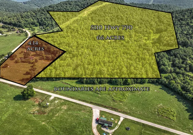1st image of 5110 5052 Hwy 790, Bronston, KY 42518 | MLS# 25014485