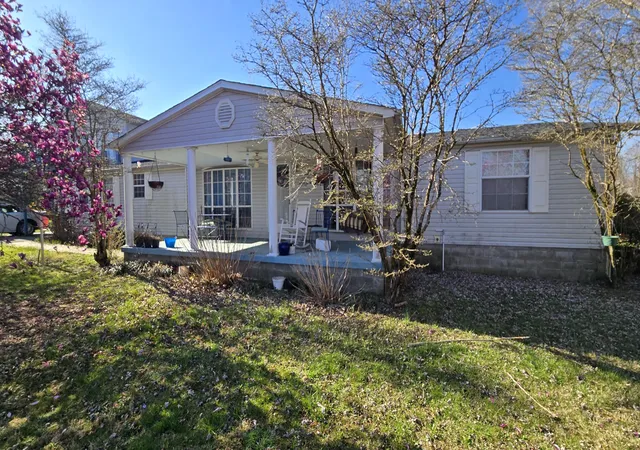 Photo 2 of Single family home for sale at 2792 N Hwy 1223, Corbin, KY 40701 | MLS# 25006221 | Listing updated on 2026-06-09