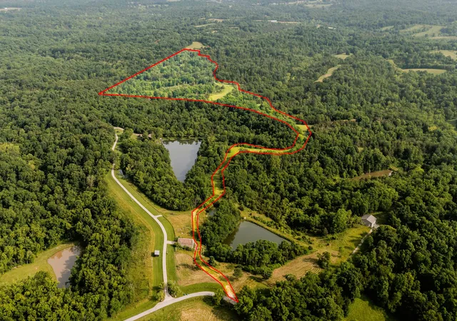 Photo 1 of Land for sale at 2795acres Tract 3, Corinth Rd, Lawrenceburg, KY 40342 | MLS# 25012616 | Listing updated on 2025-09-27