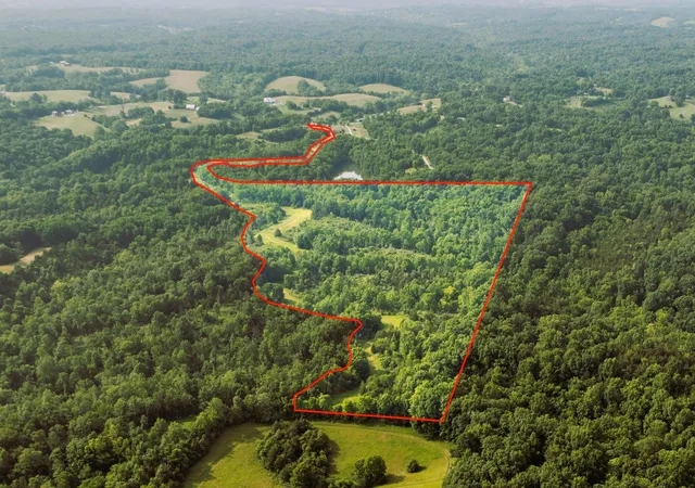 Photo 2 of Land for sale at 2795acres Tract 3, Corinth Rd, Lawrenceburg, KY 40342 | MLS# 25012616 | Listing updated on 2025-09-27