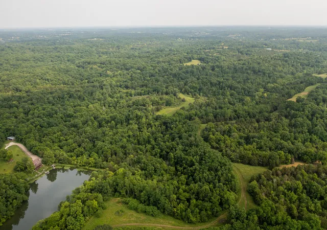 Photo 3 of Land for sale at 2795Acres Tract 3, Corinth Rd, Lawrenceburg, KY 40342 | MLS# 25012616 | Listing updated on 2025-09-27