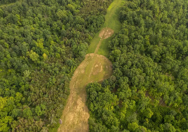 Photo 4 of Land for sale at 2795Acres Tract 3, Corinth Rd, Lawrenceburg, KY 40342 | MLS# 25012616 | Listing updated on 2025-09-27