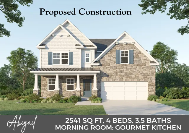 2nd image of 208 Elam Ave, Nicholasville, KY 40356 | MLS# 25003619