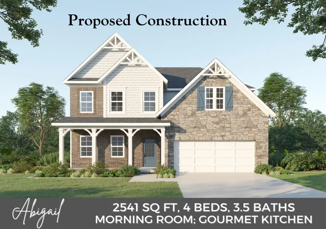 3rd image of 208 Elam Ave, Nicholasville, KY 40356 | MLS# 25003619