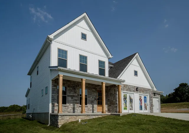 45th image of 208 Elam Ave, Nicholasville, KY 40356 | MLS# 25003619