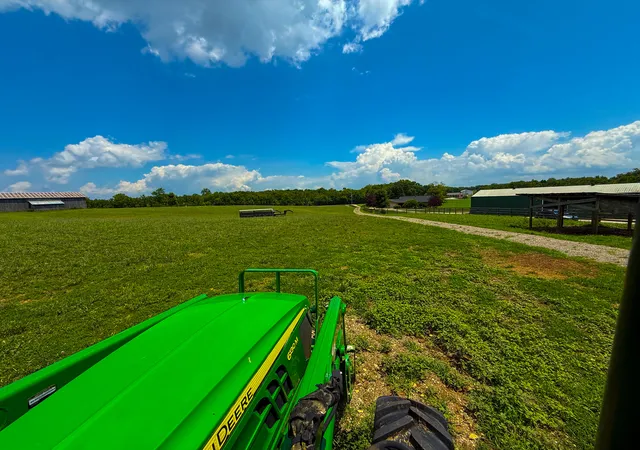 9th image of 999 Silas Rd, Cynthiana, KY 41031 | MLS# 25016066