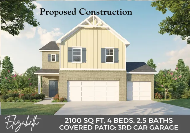 Photo 2 of Single family home for sale at 108 Wendover Ave, Nicholasville, KY 40356 | MLS# 25003629 | Listing updated on 2025-11-11