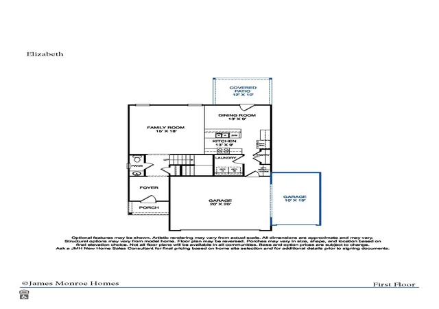 Photo 3 of Single family home for sale at 108 Wendover Ave, Nicholasville, KY 40356 | MLS# 25003629 | Listing updated on 2025-11-11