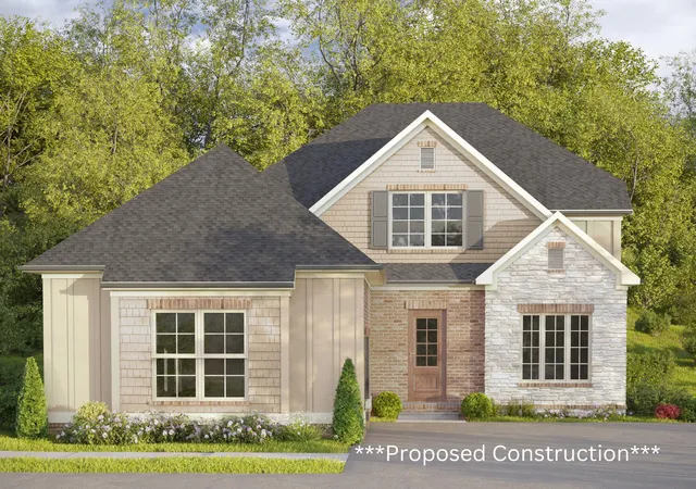 Photo 1 of Sale Pending at 161 Bill Perkins Ln, Georgetown, KY 40324 | MLS# 23003060 | Listing updated on 2025-09-12
