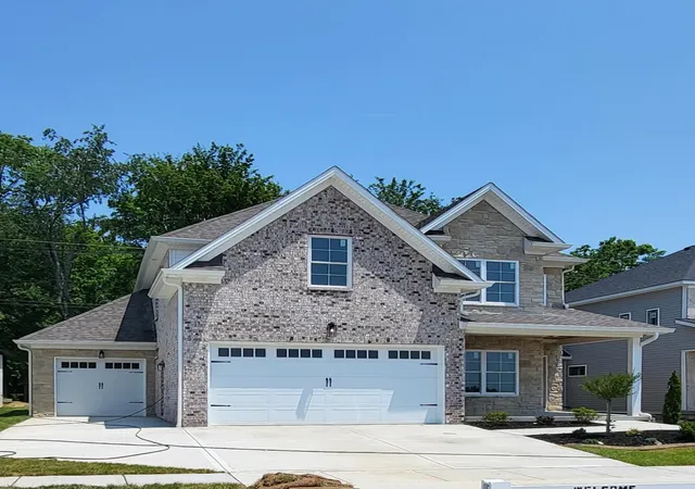 2nd image of 4273 Buttermilk Rd, Lexington, KY 40509 | MLS# 25001902