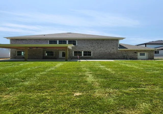 3rd image of 4273 Buttermilk Rd, Lexington, KY 40509 | MLS# 25001902