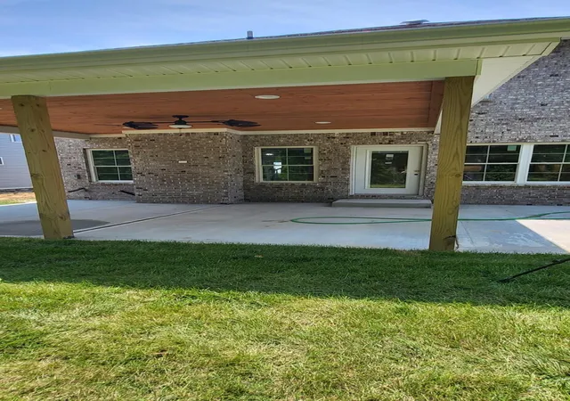 4th image of 4273 Buttermilk Rd, Lexington, KY 40509 | MLS# 25001902