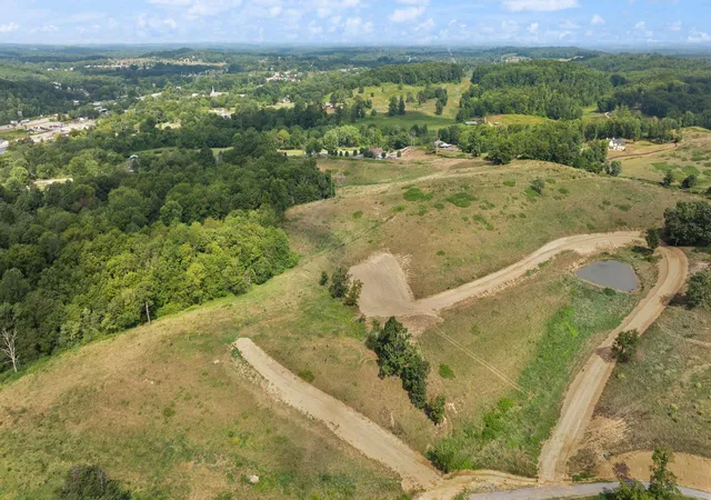 Photo 2 of Land for sale at Tract 29 Pittsburg Landing Rd, London, KY 40741 | MLS# 23012158 | Listing updated on 2026-01-29