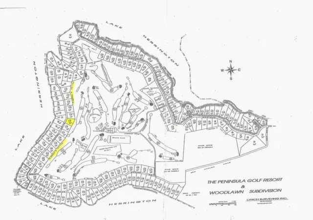 2nd image of Lot 15 Hunter Dr, Lancaster, KY 40444 | MLS# 25012919