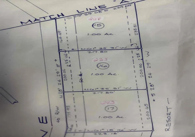 3rd image of Lot 15 Hunter Dr, Lancaster, KY 40444 | MLS# 25012919