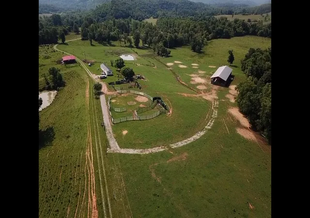 Photo 2 of Land for sale at 1440 Lawson Bnd Rd, Williamsburg, KY 40769 | MLS# 25012937 | Listing updated on 2026-08-03