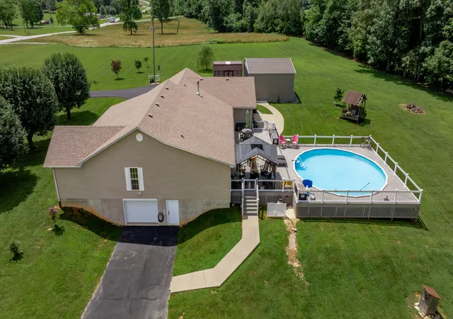 109th image of 5764 Ky 619, Russell Springs, KY 42642 | MLS# 25012903