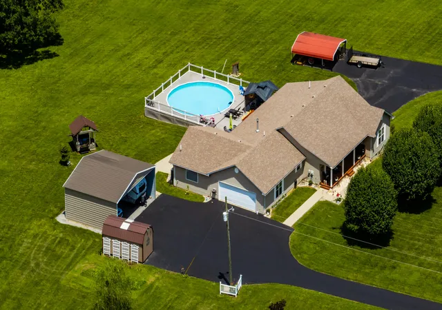 1st image of 5764 Ky 619, Russell Springs, KY 42642 | MLS# 25012903