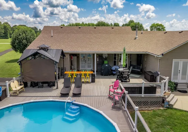 5th image of 5764 Ky-619, Russell Springs, KY 42642 | MLS# 25012903
