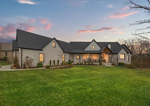 Homes for sale in Wilmore, KY | 108 Peaceful Landing, Wilmore, KY 40390 | MLS# 25012932