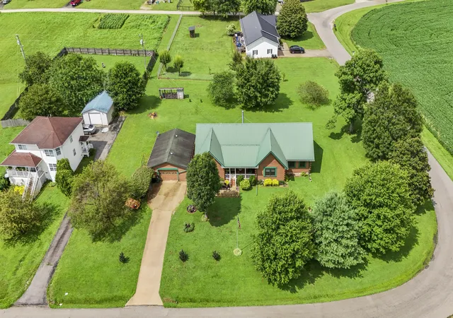 Photo 3 of Sale Pending at 4831 Mccormick Rd, Mount Sterling, KY 40353 | MLS# 25015522 | Listing updated on 2025-09-18