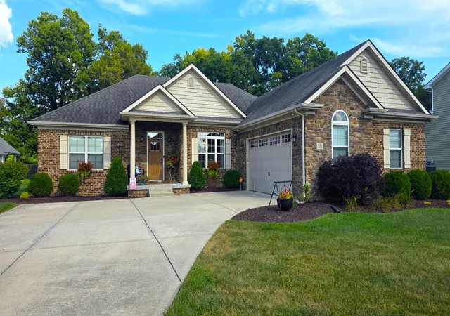 Photo 1 of Single family home for sale at 136 Rocky Crk Rd, Georgetown, KY 40324 | MLS# 25013962 | Listing updated on 2026-02-19