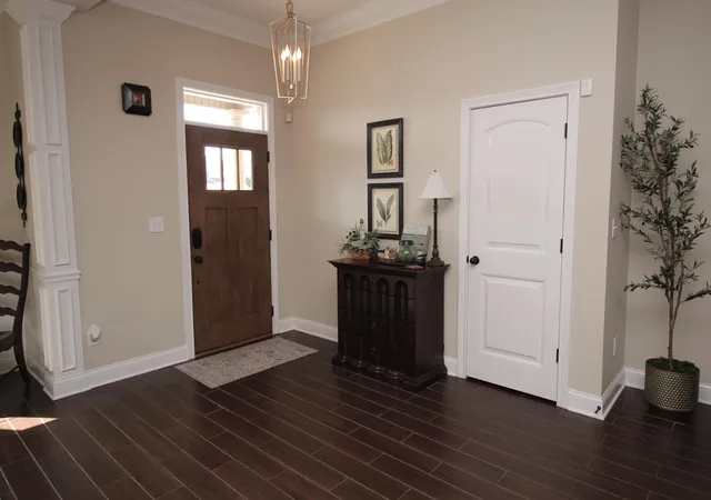 Photo 4 of Single family home for sale at 136 Rocky Crk Rd, Georgetown, KY 40324 | MLS# 25013962 | Listing updated on 2026-02-19