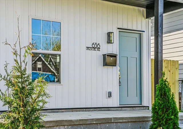 2nd image of 636 N Limestone, Lexington, KY 40508 | MLS# 25015041