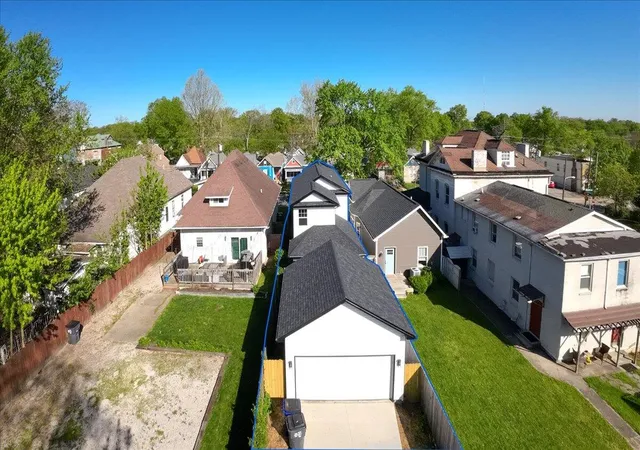 35th image of 636 N Limestone, Lexington, KY 40508 | MLS# 25015041