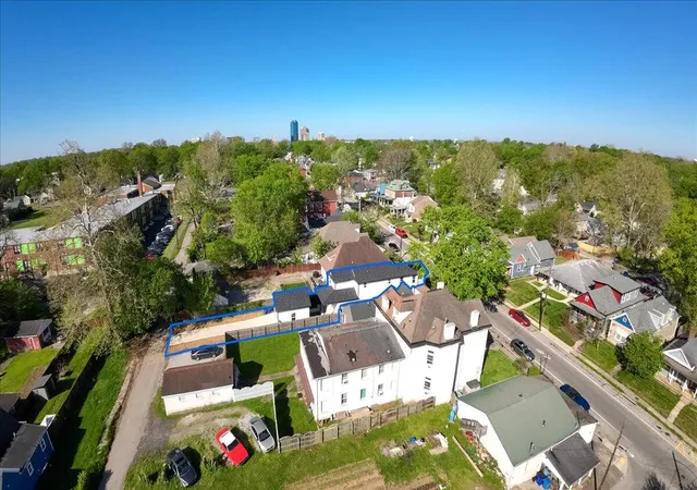 4th image of 636 N Limestone, Lexington, KY 40508 | MLS# 25015041