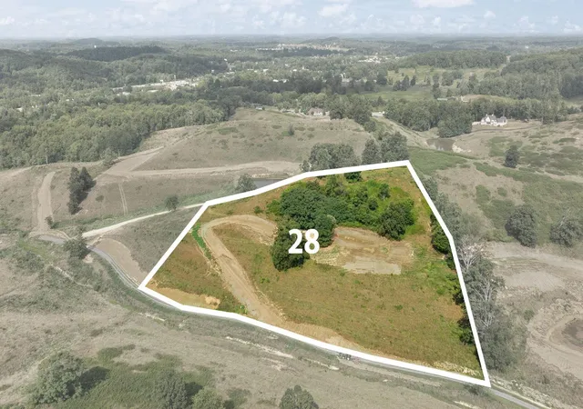Photo 1 of Land for sale at Tract 28 Pittsburg Landing Rd, London, KY 40741 | MLS# 23012157 | Listing updated on 2026-01-29