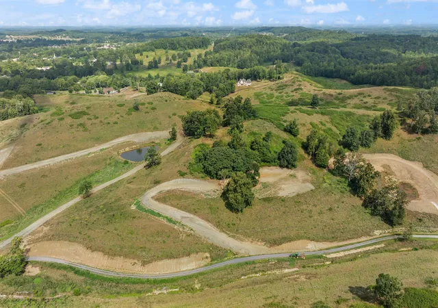 Photo 3 of Land for sale at Tract 28 Pittsburg Landing Rd, London, KY 40741 | MLS# 23012157 | Listing updated on 2026-01-29