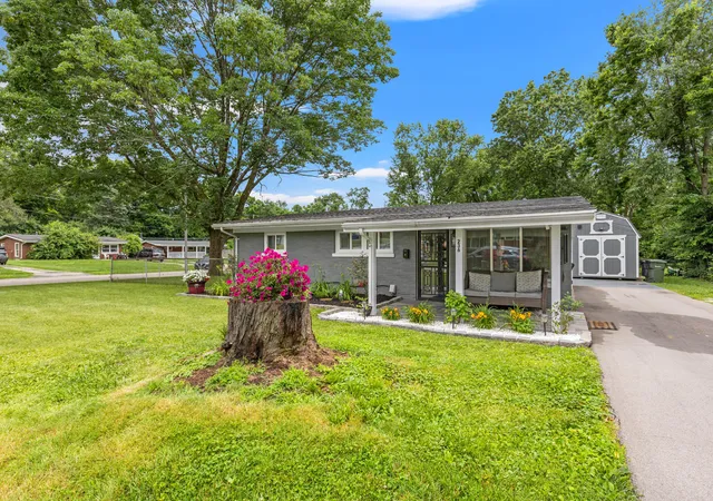 25th image of 236 Mockingbird Ln, Lexington, KY 40503 | MLS# 25012994