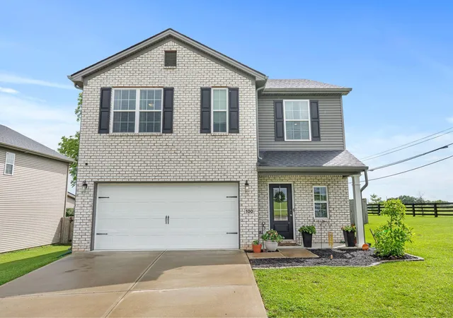 1st image of 100 Southbrook Dr, Nicholasville, KY 40356 | MLS# 25012942