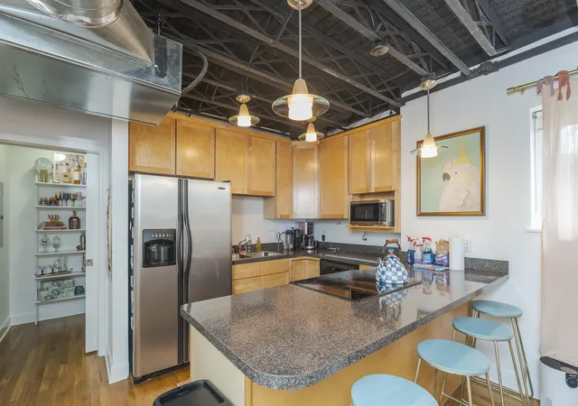 4th image of 200 W Second St #10, Lexington, KY 40507 | MLS# 25015581