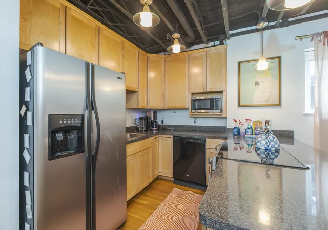 5th image of 200 W Second St #10, Lexington, KY 40507 | MLS# 25015581